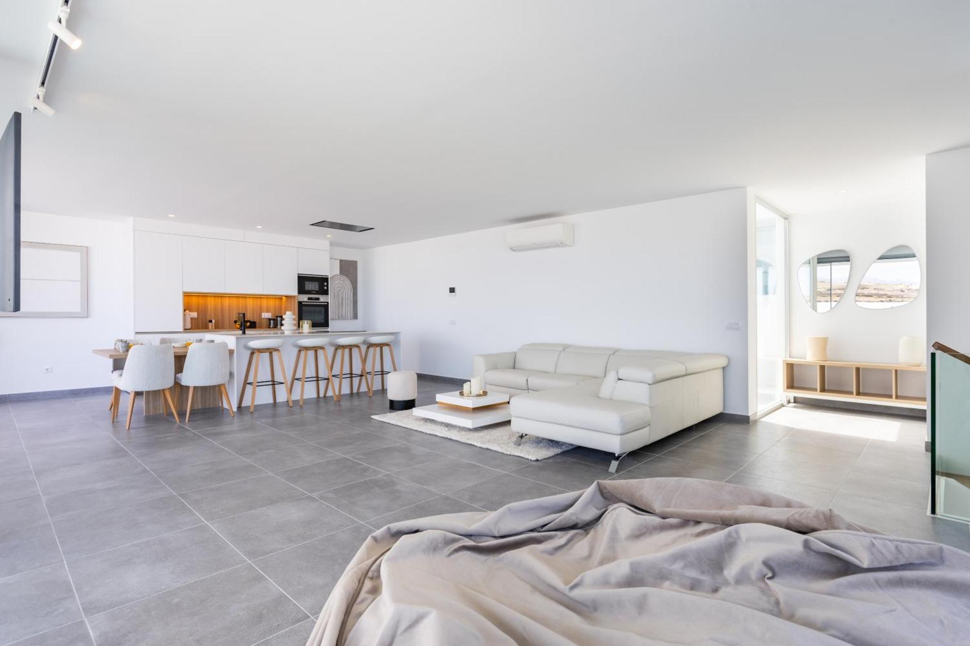 Sybaris Villa 09 By Smart Holiday Costa Adeje Dış mekan fotoğraf
