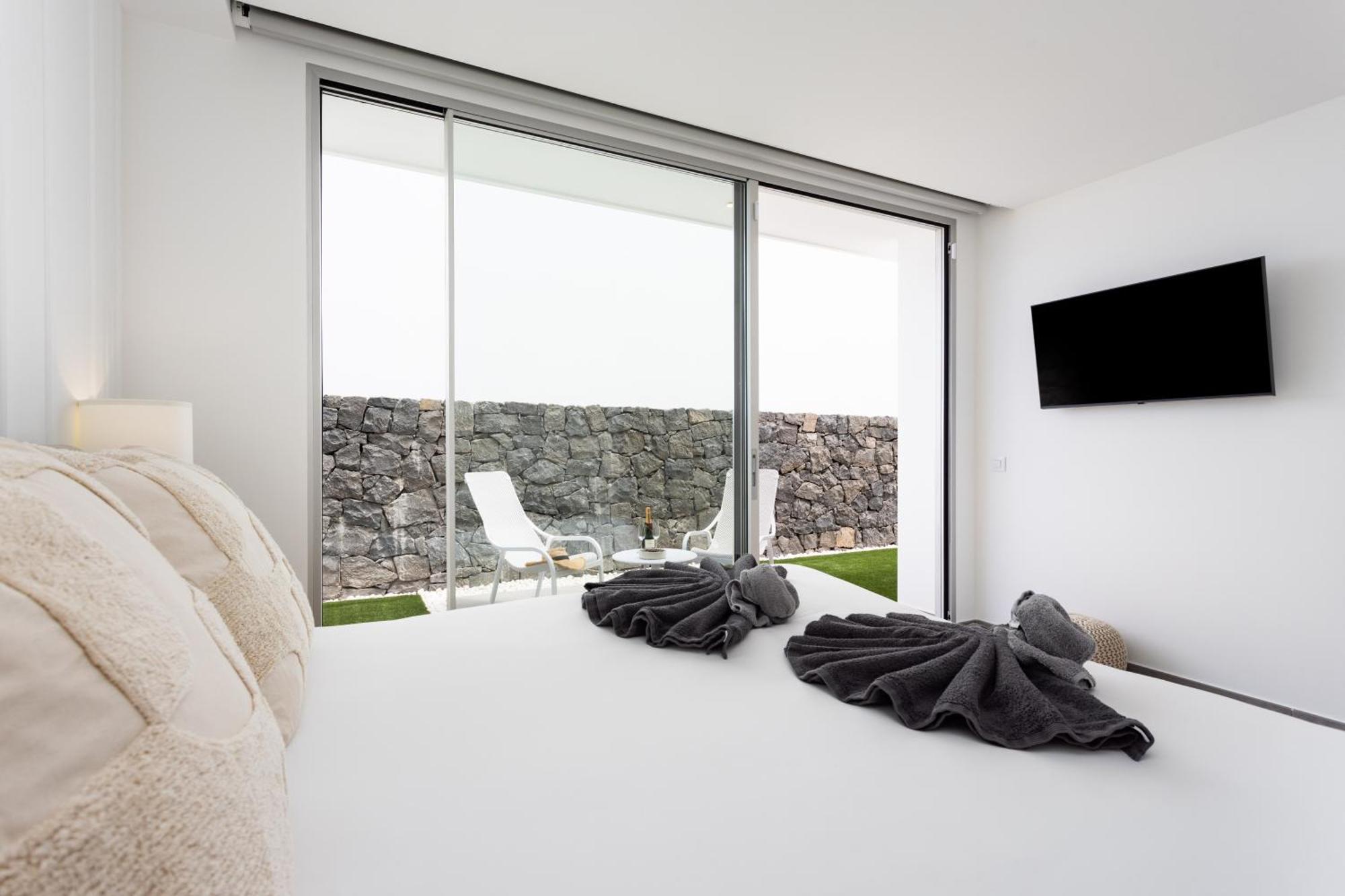 Sybaris Villa 09 By Smart Holiday Costa Adeje Dış mekan fotoğraf