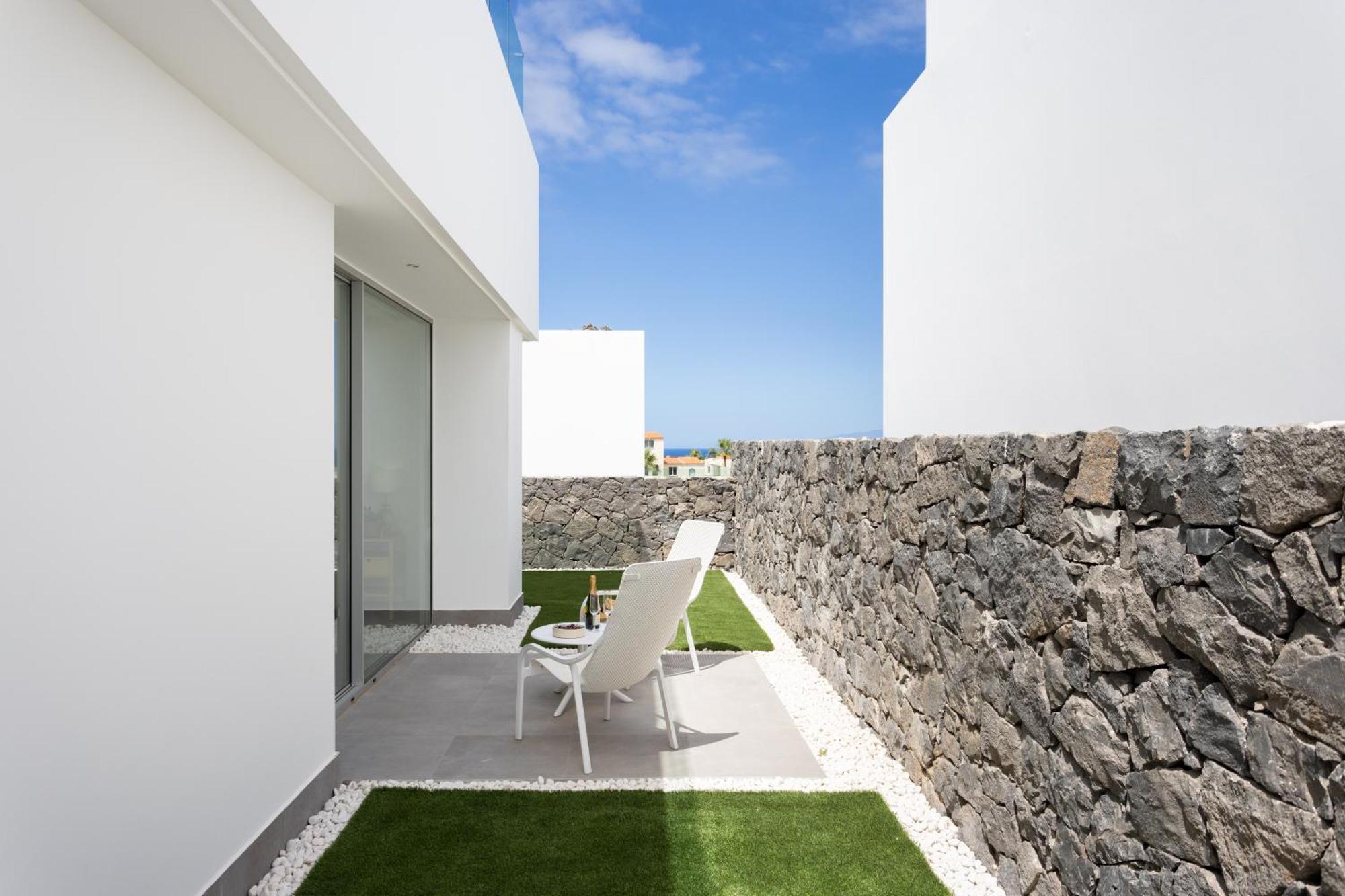 Sybaris Villa 09 By Smart Holiday Costa Adeje Dış mekan fotoğraf