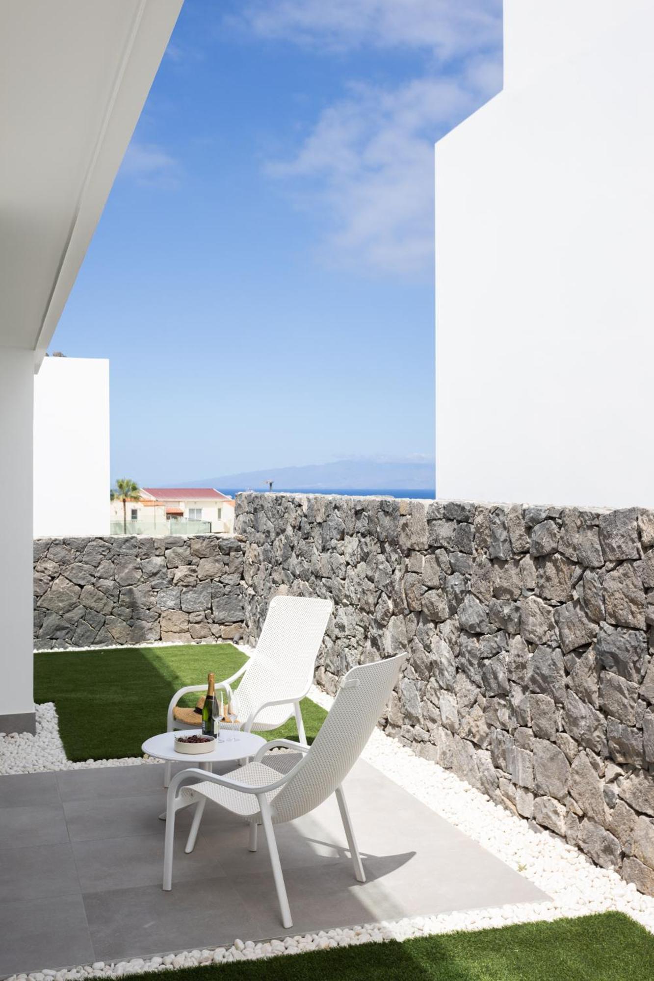 Sybaris Villa 09 By Smart Holiday Costa Adeje Dış mekan fotoğraf